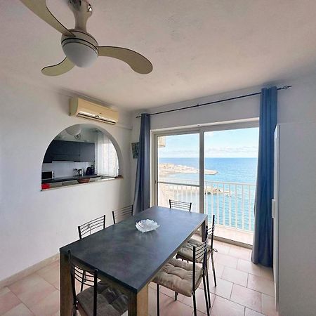 סליאמה 6Th Floor Seafront Apartment With Open Sea Views מראה חיצוני תמונה