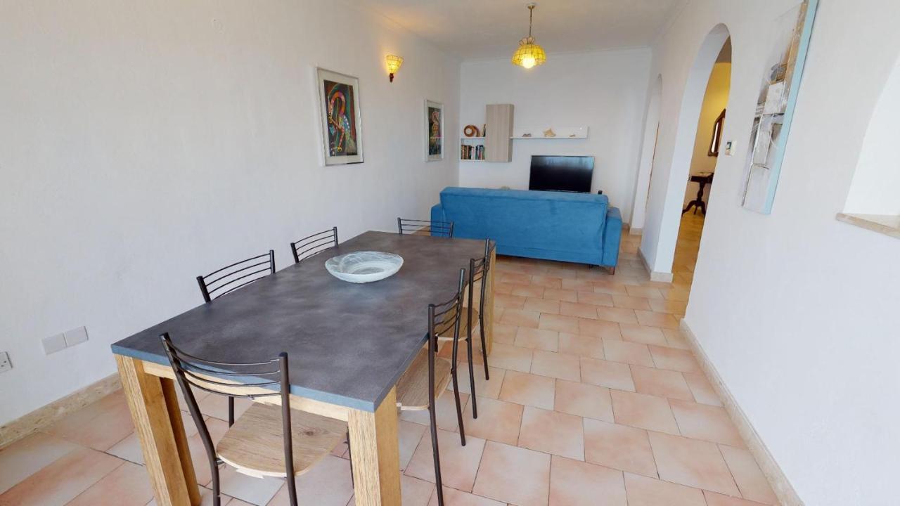 סליאמה 6Th Floor Seafront Apartment With Open Sea Views מראה חיצוני תמונה