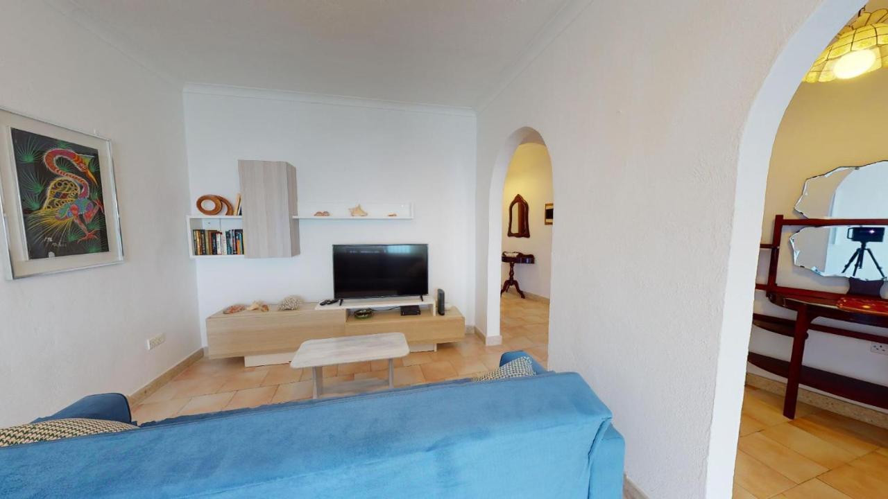 סליאמה 6Th Floor Seafront Apartment With Open Sea Views מראה חיצוני תמונה