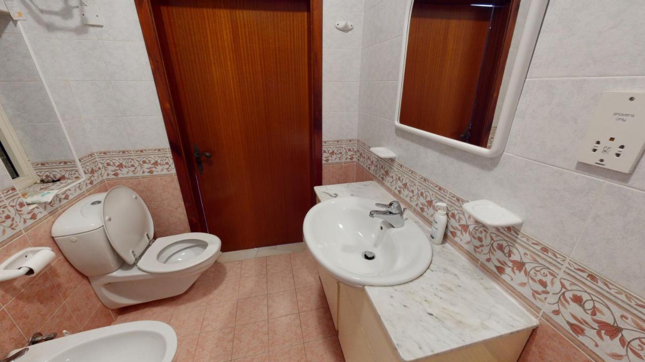 סליאמה 6Th Floor Seafront Apartment With Open Sea Views מראה חיצוני תמונה