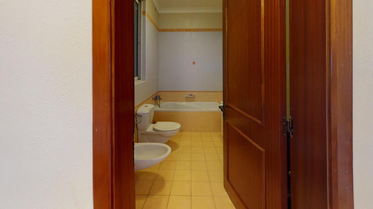 סליאמה 6Th Floor Seafront Apartment With Open Sea Views מראה חיצוני תמונה