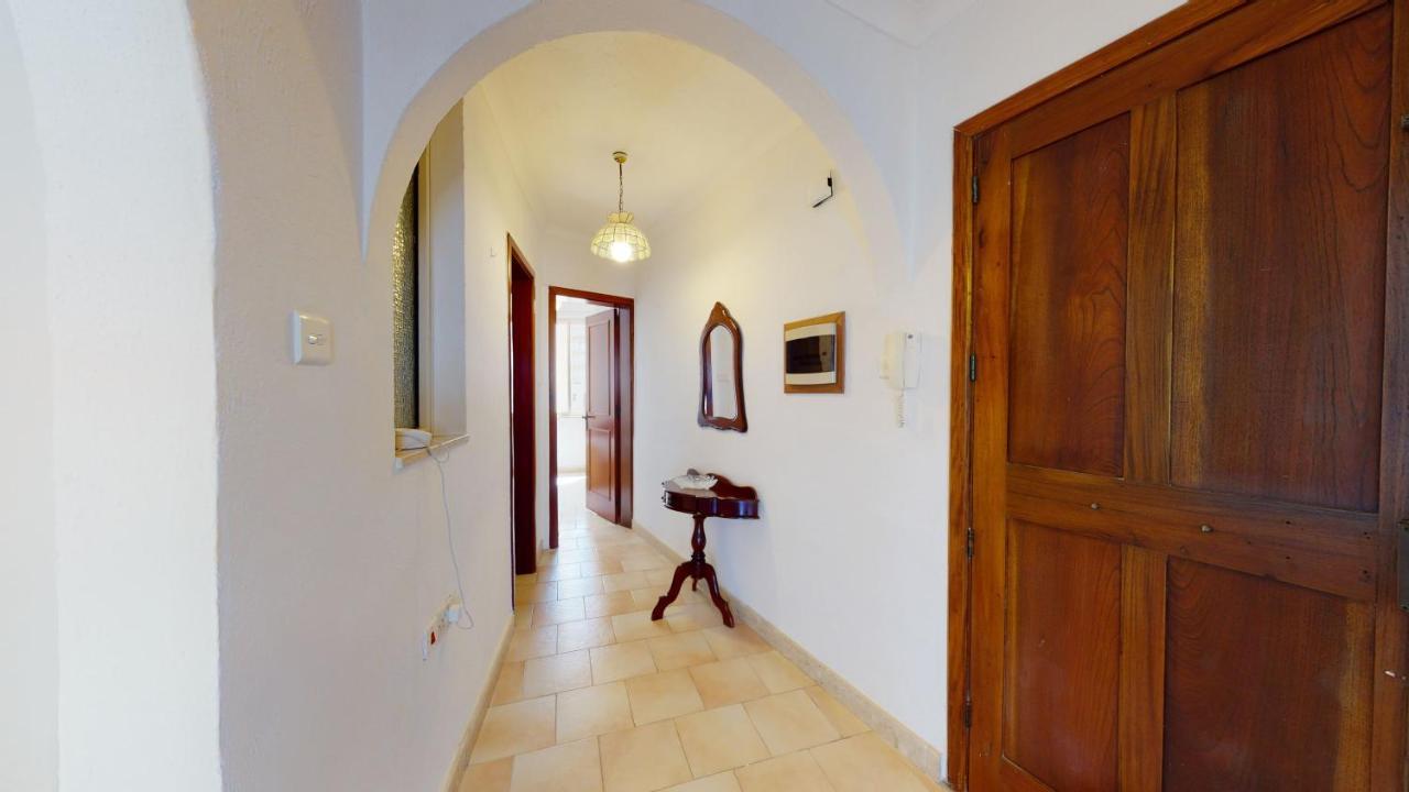 סליאמה 6Th Floor Seafront Apartment With Open Sea Views מראה חיצוני תמונה